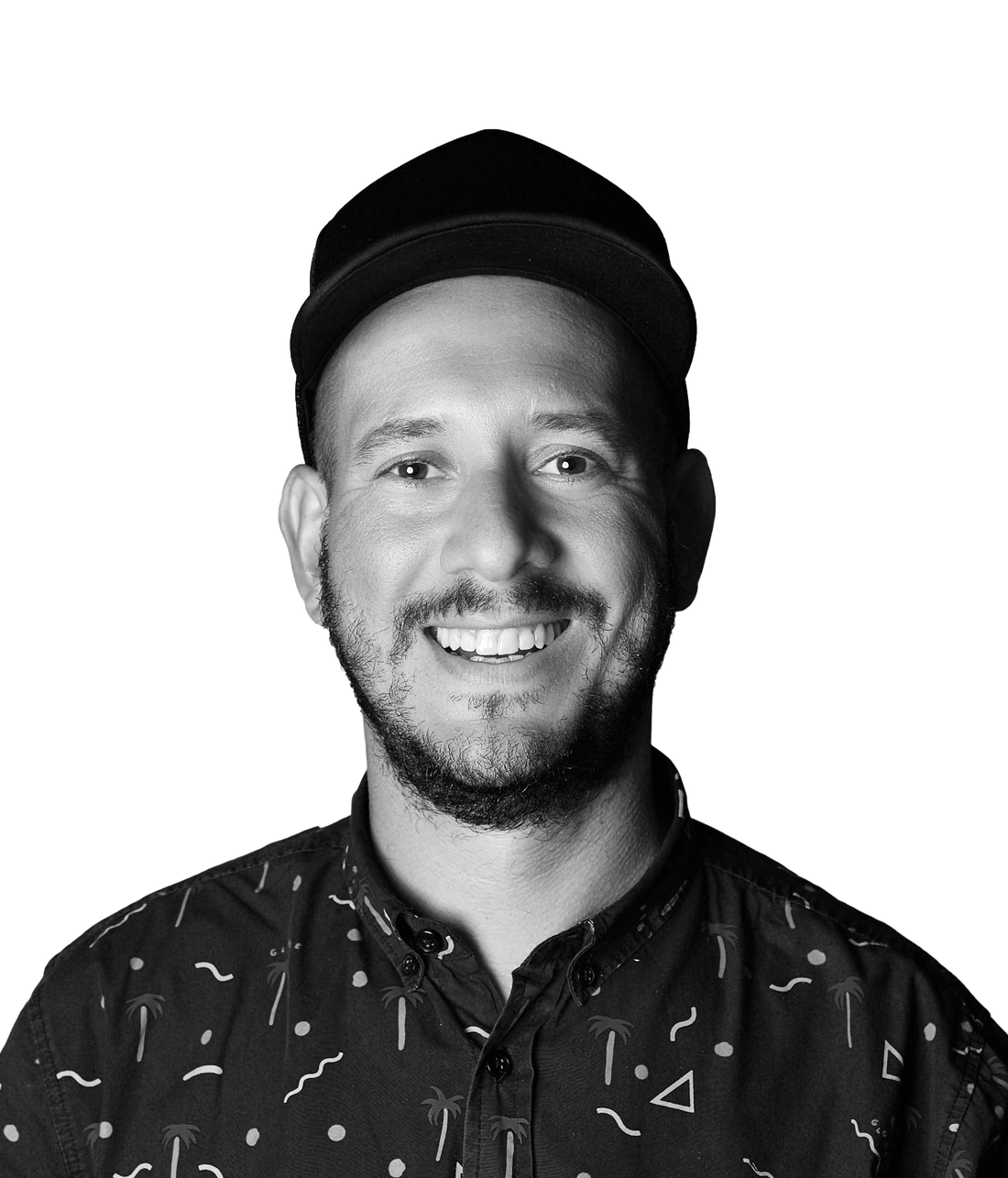 Jarbas Junior, founder and creative director of Freela